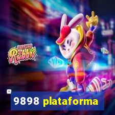 9898 plataforma